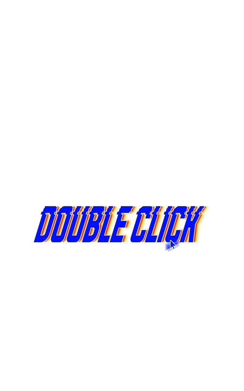 Double Click (PARK Soo-bong) Chapter 186 - Page 49 in English