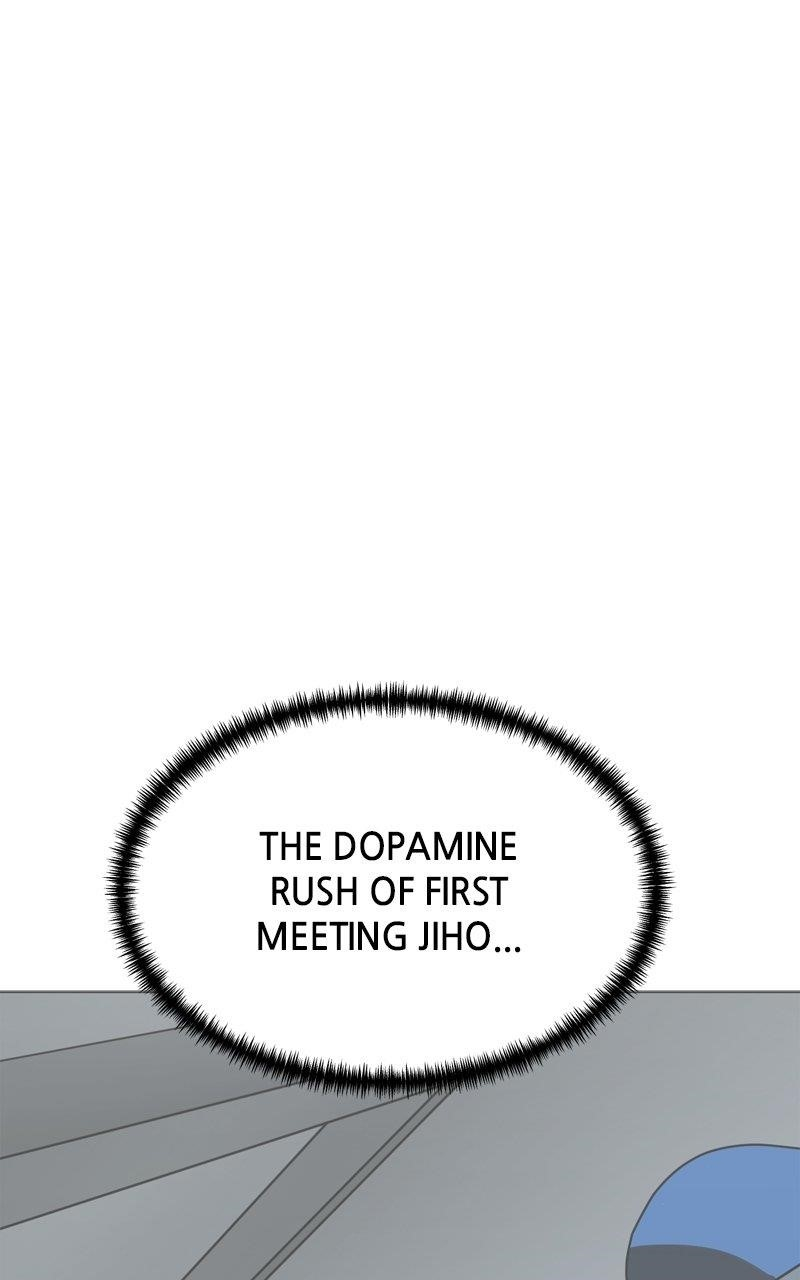 Double Click (PARK Soo-bong) Chapter 186 - Page 5 in English