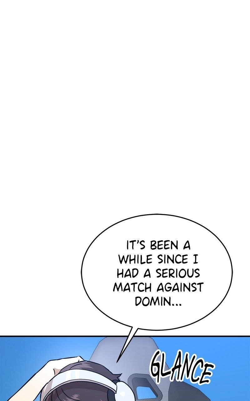 Double Click (PARK Soo-bong) Chapter 186 - Page 50 in English