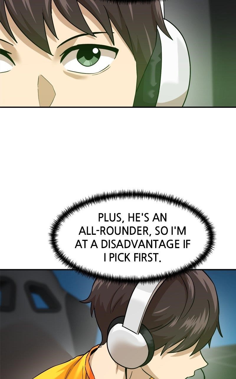 Double Click (PARK Soo-bong) Chapter 186 - Page 52 in English