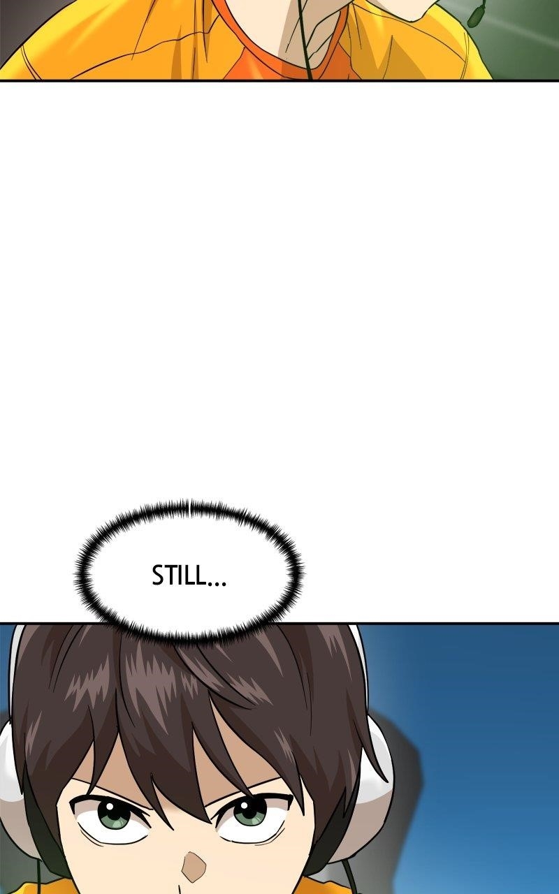 Double Click (PARK Soo-bong) Chapter 186 - Page 53 in English