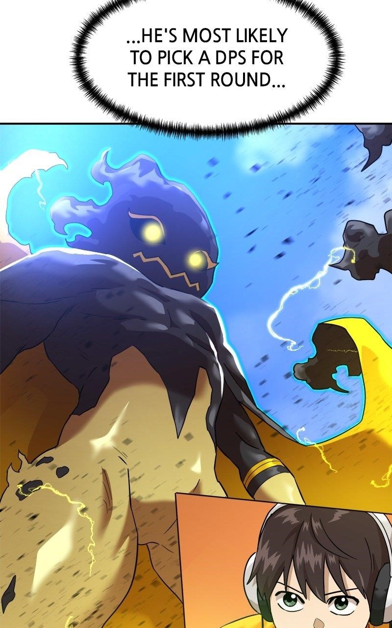 Double Click (PARK Soo-bong) Chapter 186 - Page 55 in English