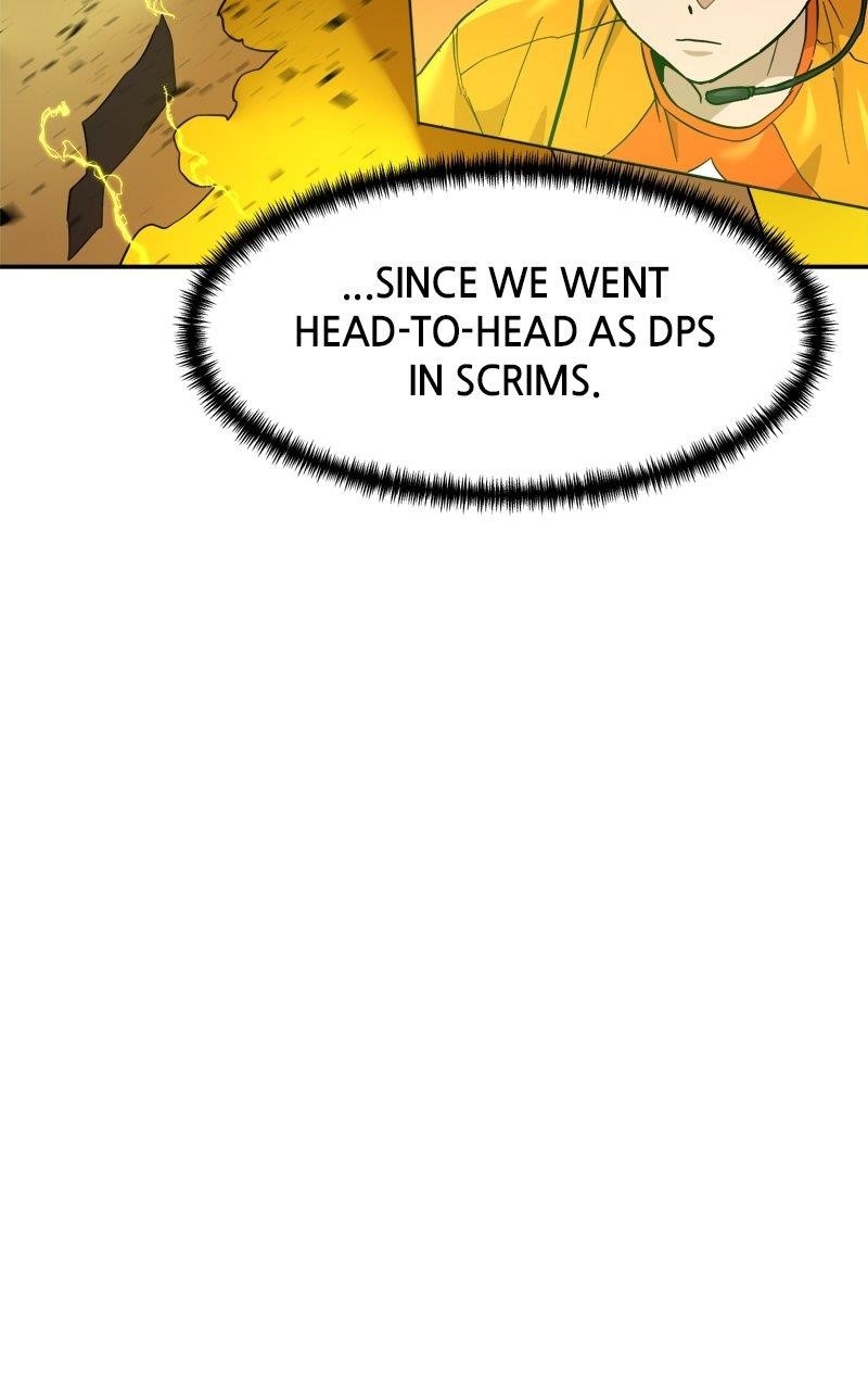 Double Click (PARK Soo-bong) Chapter 186 - Page 56 in English