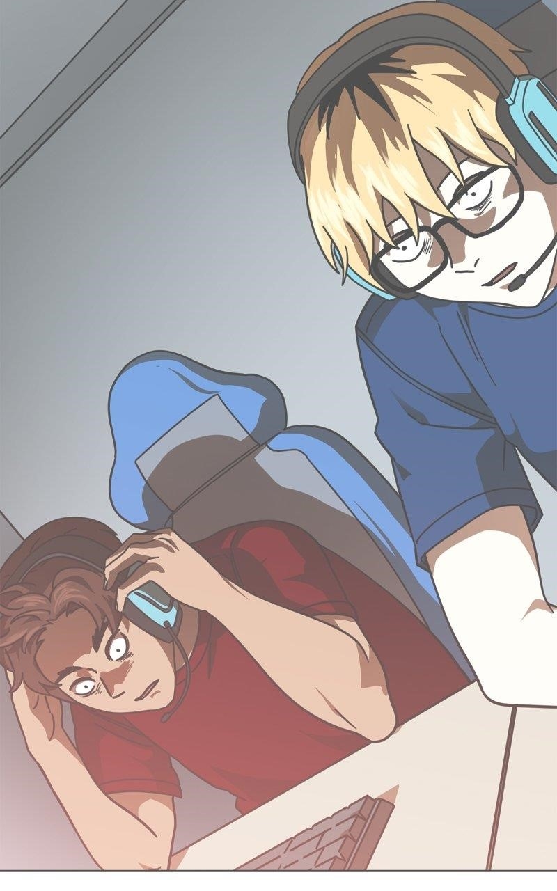 Double Click (PARK Soo-bong) Chapter 186 - Page 6 in English