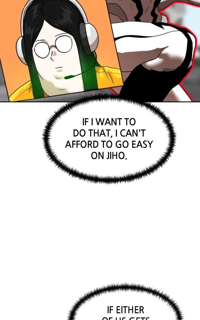 Double Click (PARK Soo-bong) Chapter 186 - Page 62 in English