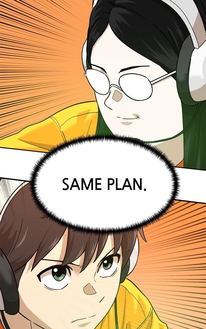 Double Click (PARK Soo-bong) Chapter 186 - Page 68 in English