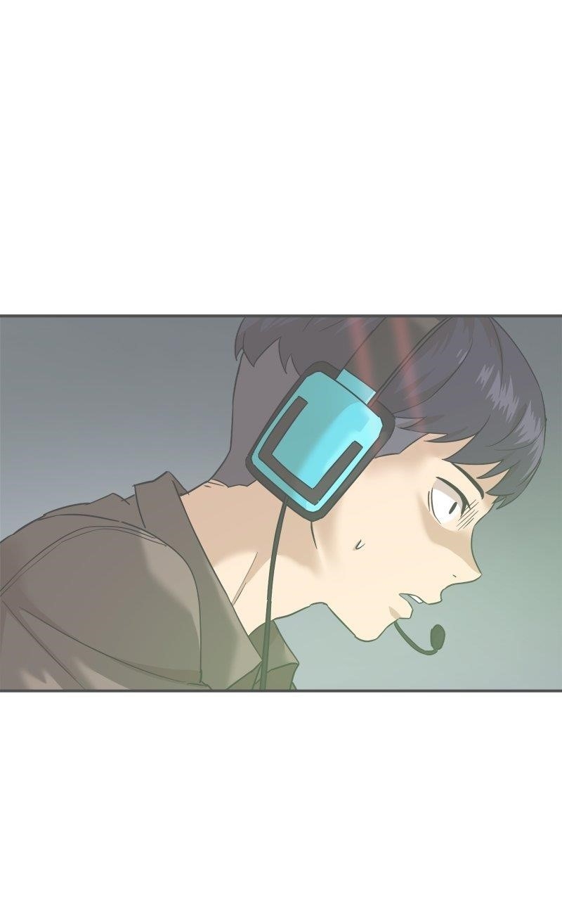 Double Click (PARK Soo-bong) Chapter 186 - Page 7 in English