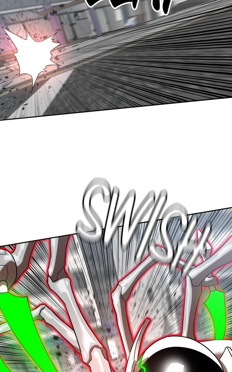 Double Click (PARK Soo-bong) Chapter 186 - Page 75 in English