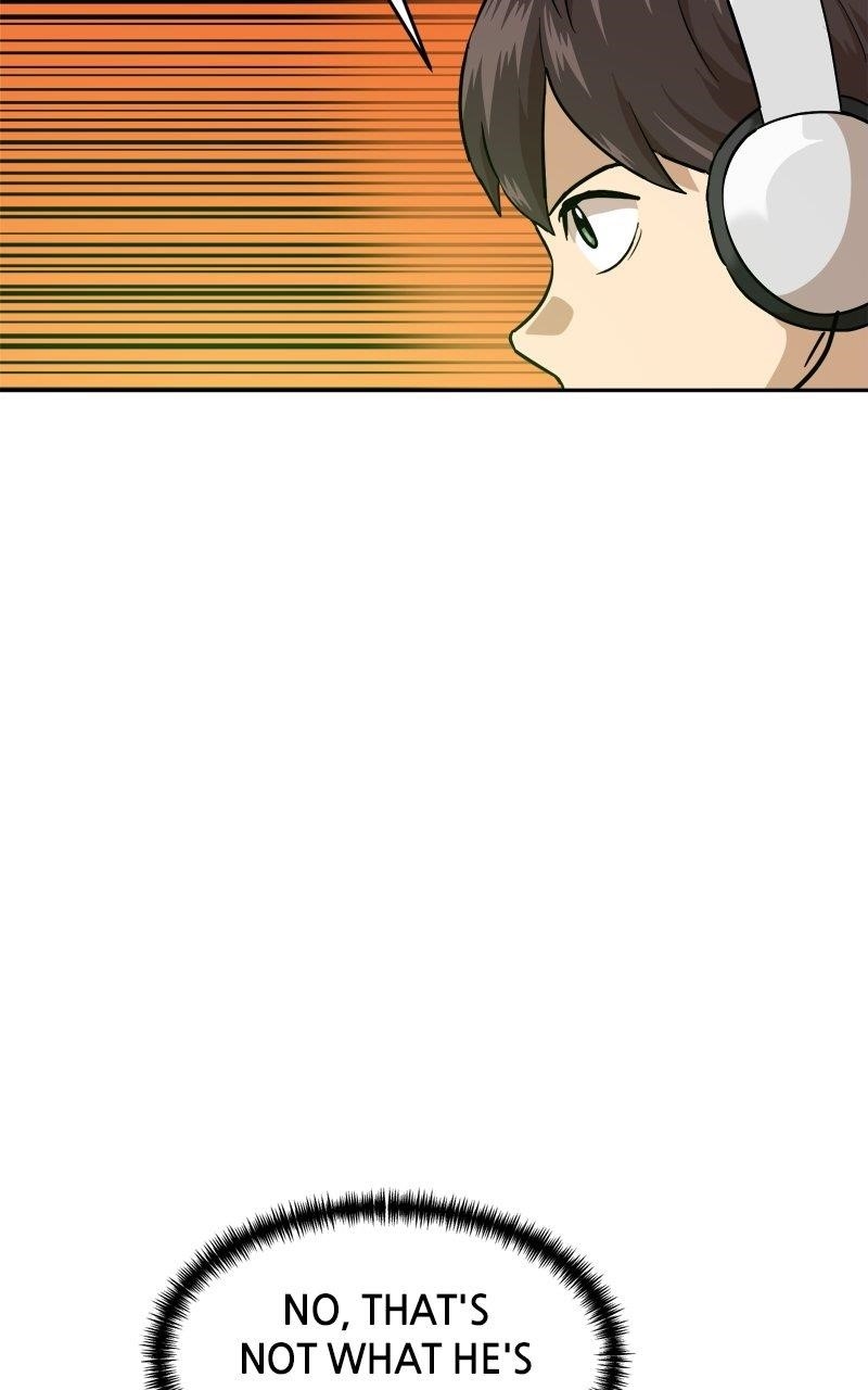 Double Click (PARK Soo-bong) Chapter 186 - Page 77 in English