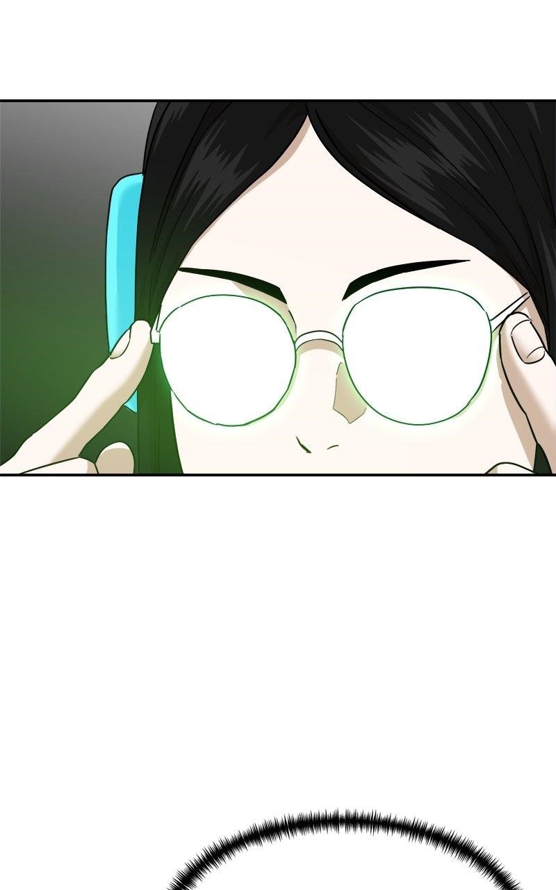Double Click (PARK Soo-bong) Chapter 186 - Page 8 in English
