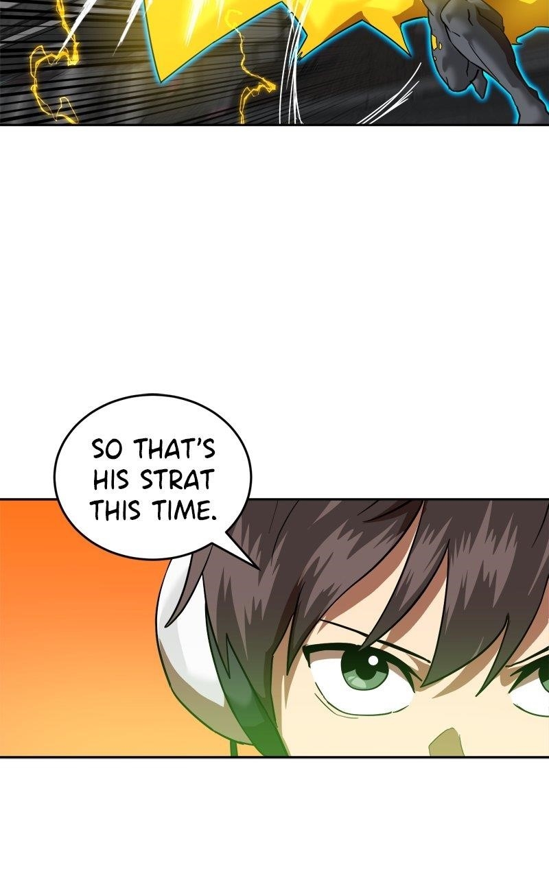 Double Click (PARK Soo-bong) Chapter 186 - Page 87 in English