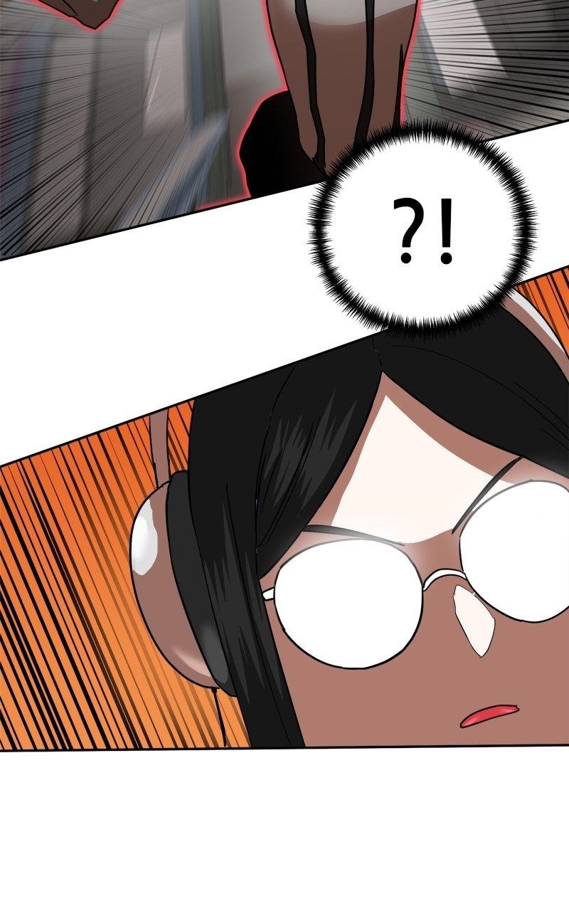 Double Click (PARK Soo-bong) Chapter 186 - Page 91 in English