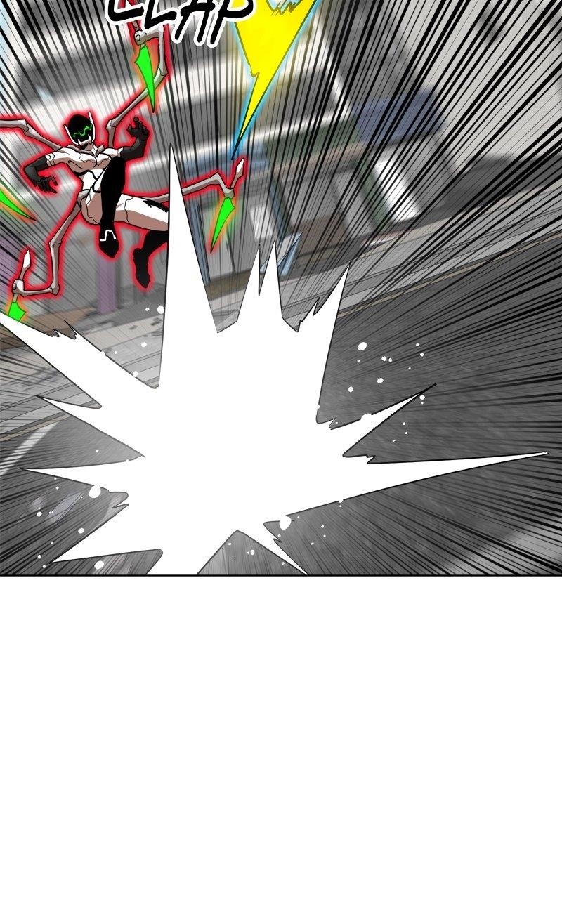 Double Click (PARK Soo-bong) Chapter 186 - Page 95 in English