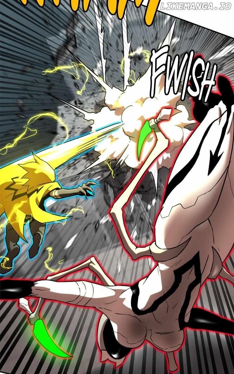 Double Click (PARK Soo-bong) Chapter 187 - Page 12 in English