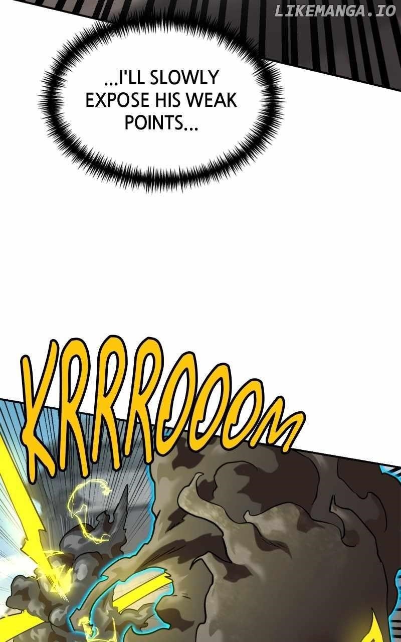 Double Click (PARK Soo-bong) Chapter 187 - Page 13 in English