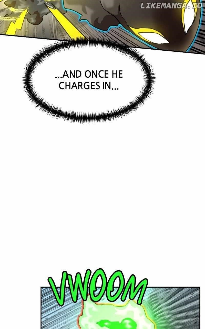 Double Click (PARK Soo-bong) Chapter 187 - Page 14 in English