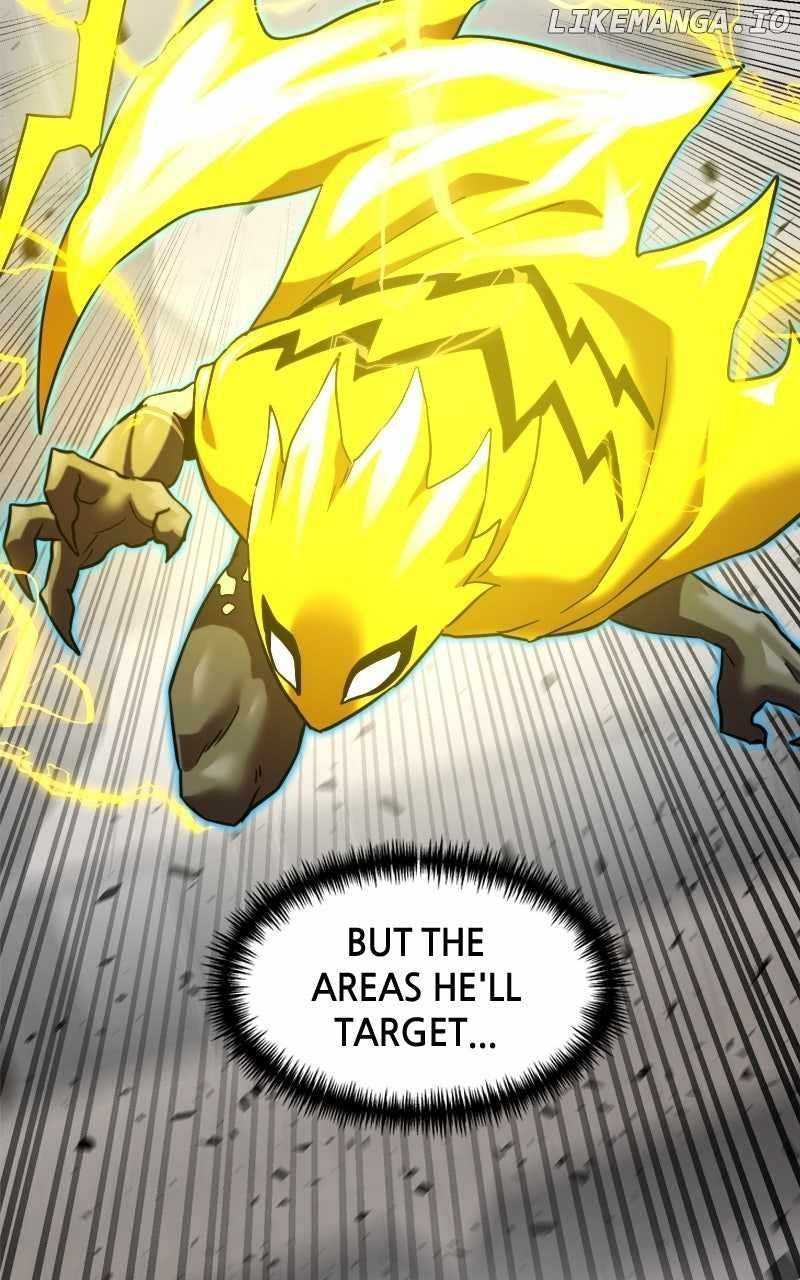 Double Click (PARK Soo-bong) Chapter 187 - Page 20 in English