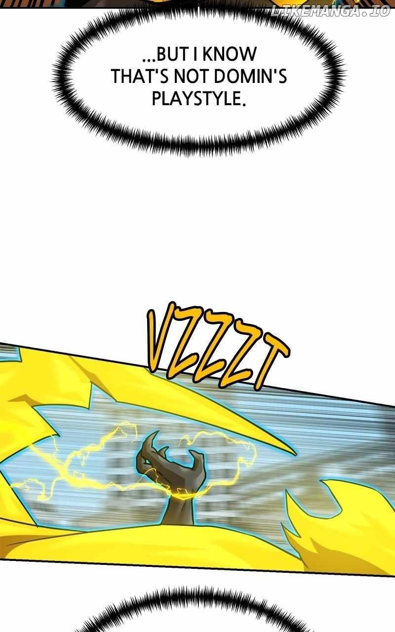 Double Click (PARK Soo-bong) Chapter 187 - Page 25 in English