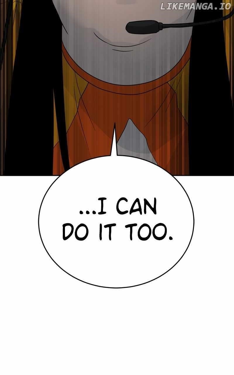 Double Click (PARK Soo-bong) Chapter 187 - Page 3 in English