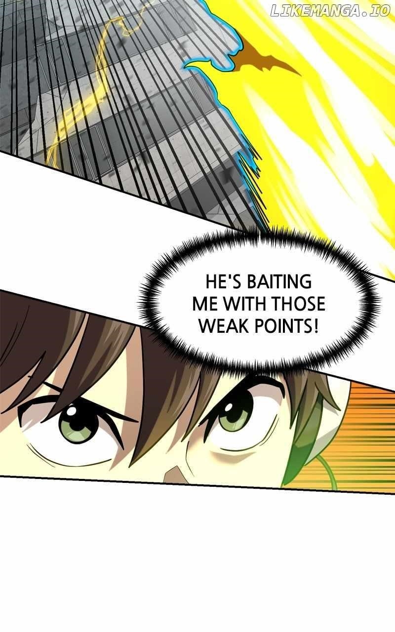 Double Click (PARK Soo-bong) Chapter 187 - Page 30 in English