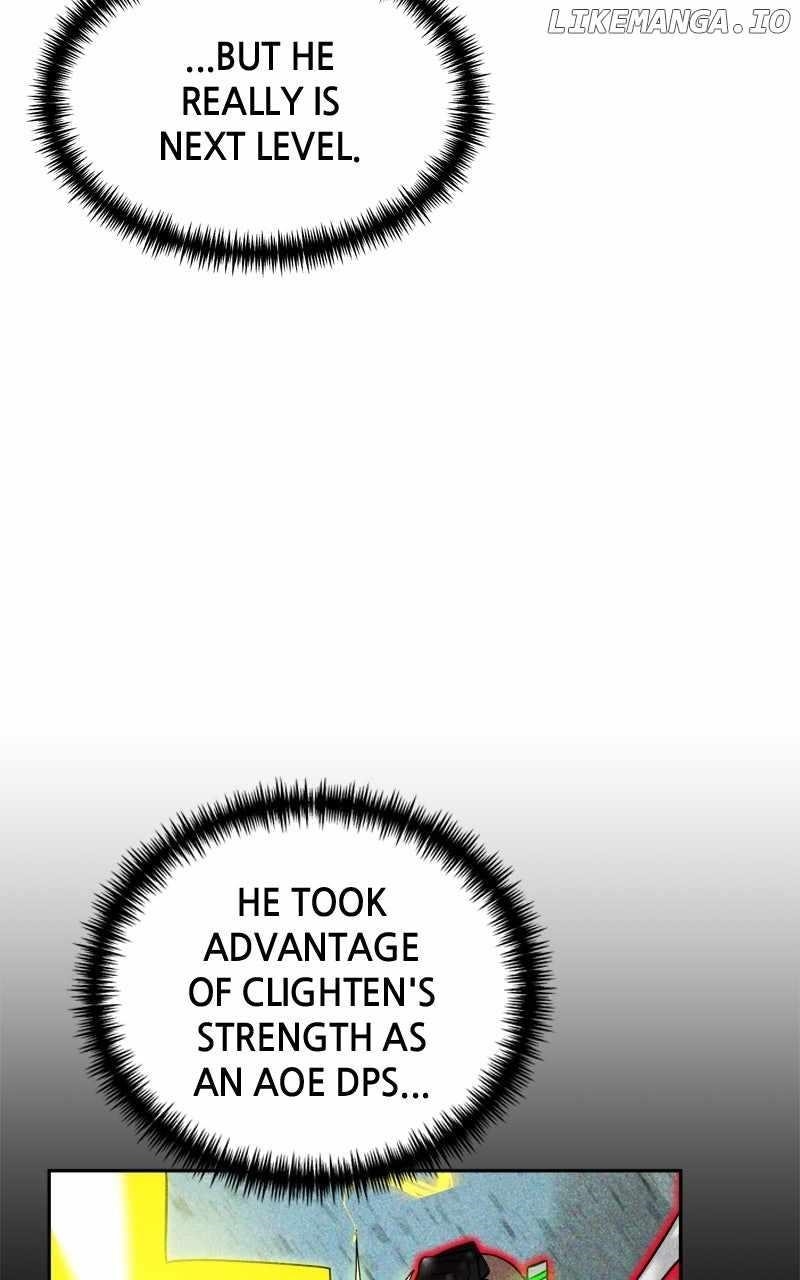 Double Click (PARK Soo-bong) Chapter 187 - Page 34 in English
