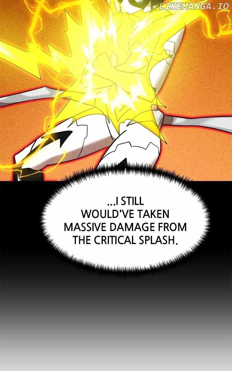 Double Click (PARK Soo-bong) Chapter 187 - Page 38 in English