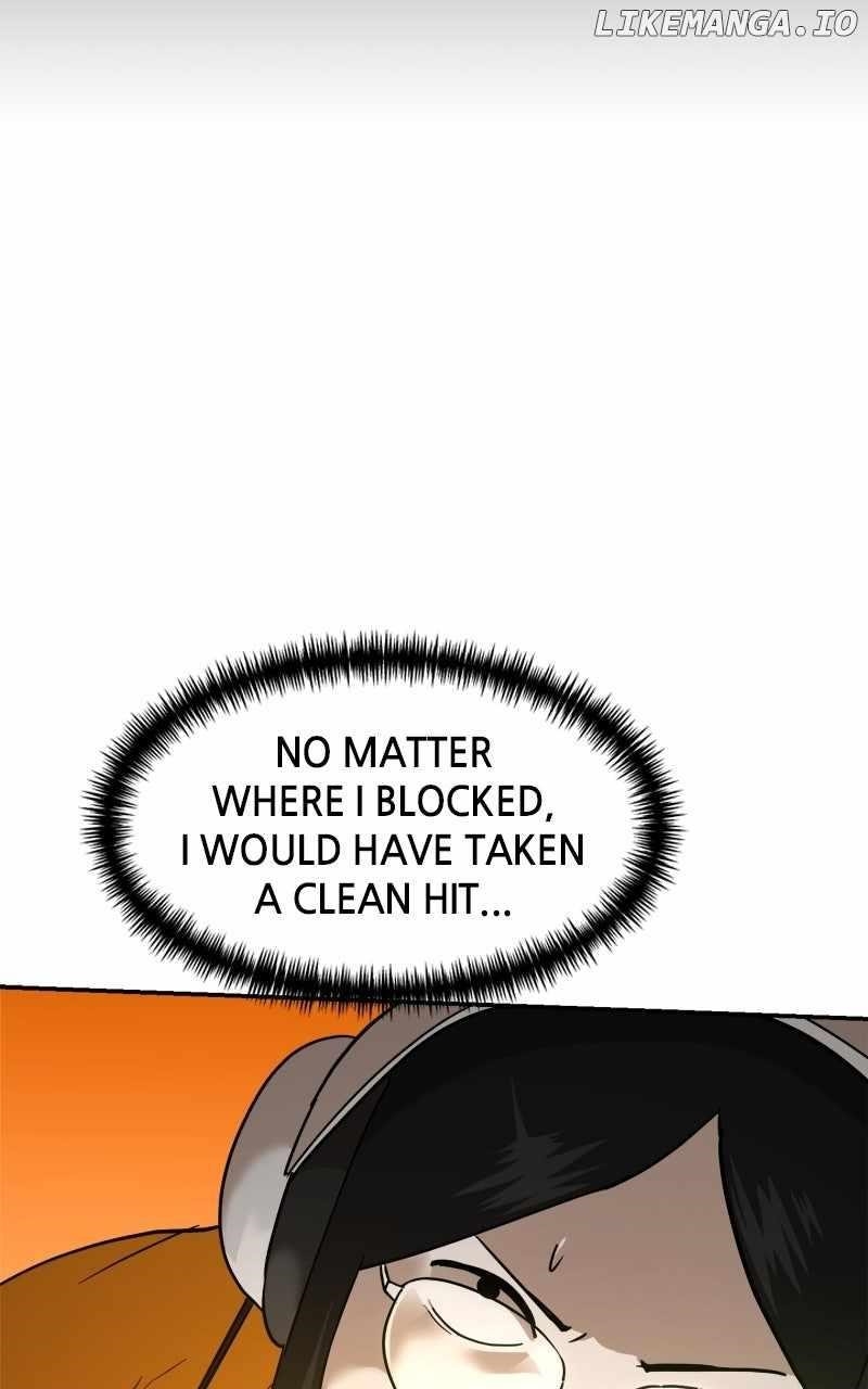 Double Click (PARK Soo-bong) Chapter 187 - Page 39 in English