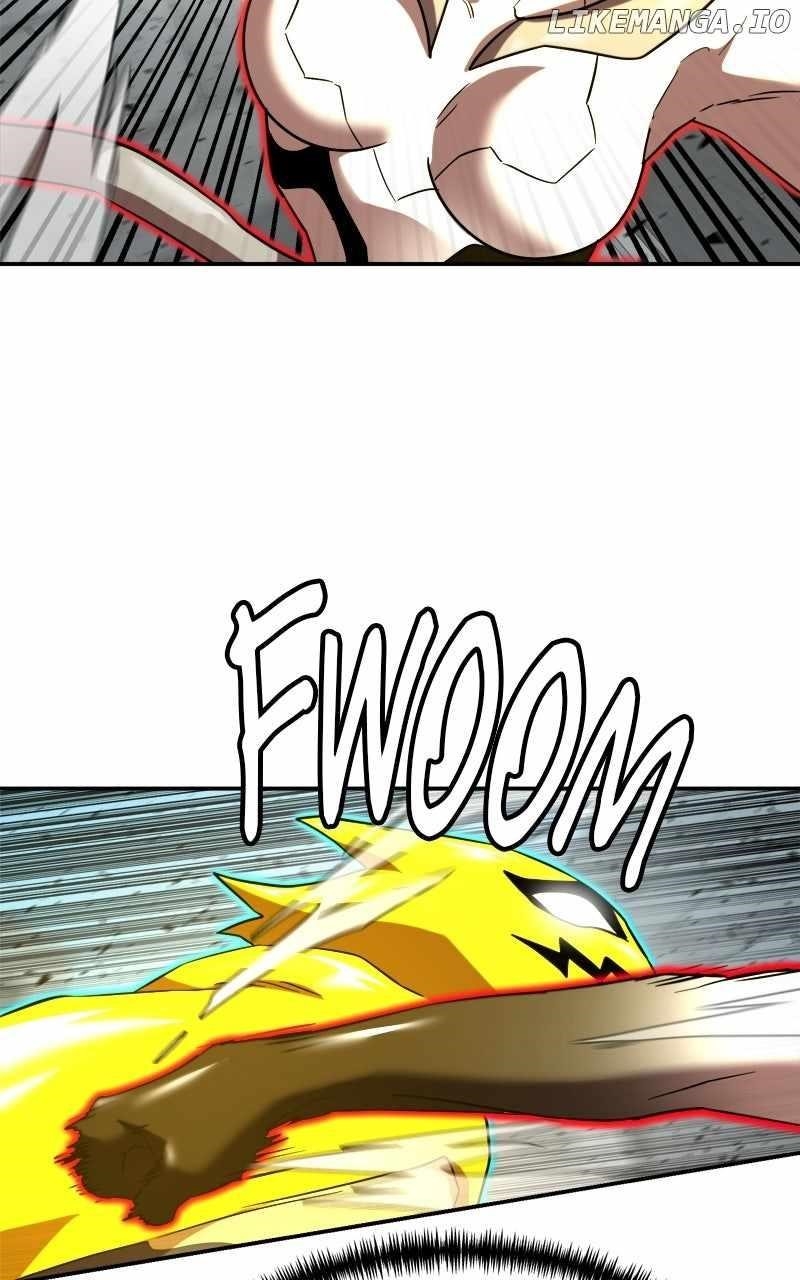 Double Click (PARK Soo-bong) Chapter 187 - Page 45 in English