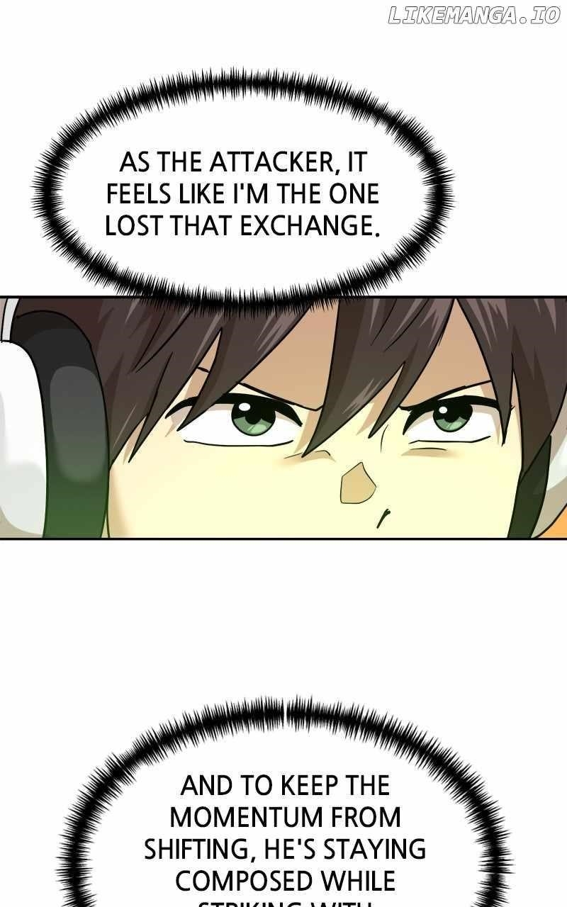 Double Click (PARK Soo-bong) Chapter 187 - Page 49 in English