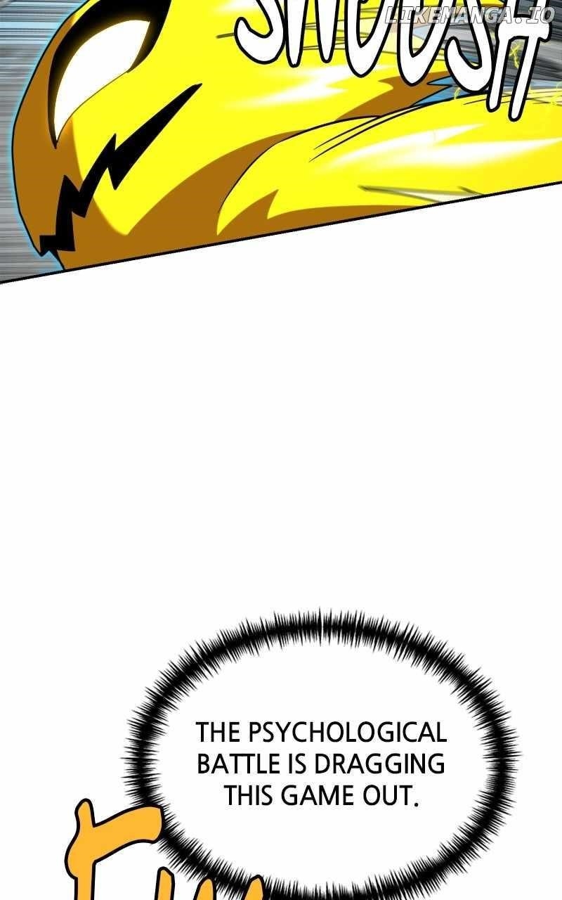 Double Click (PARK Soo-bong) Chapter 187 - Page 52 in English