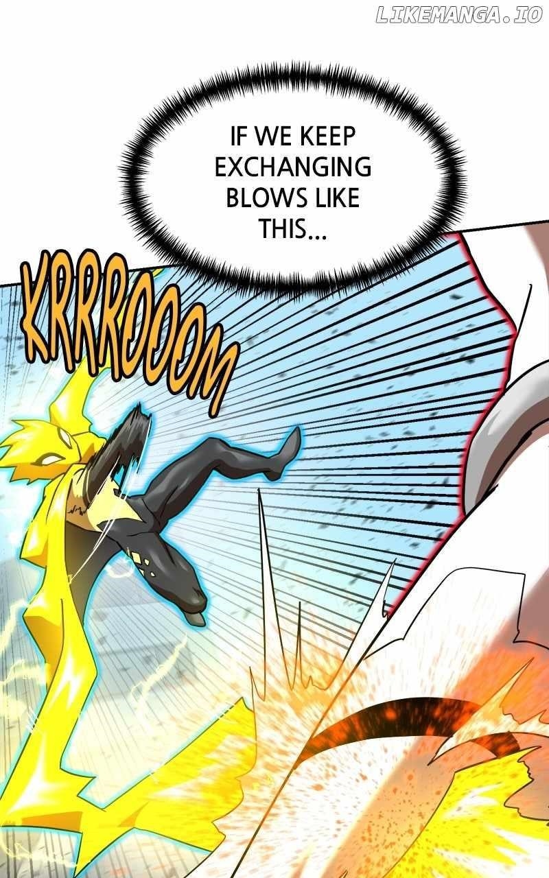 Double Click (PARK Soo-bong) Chapter 187 - Page 55 in English