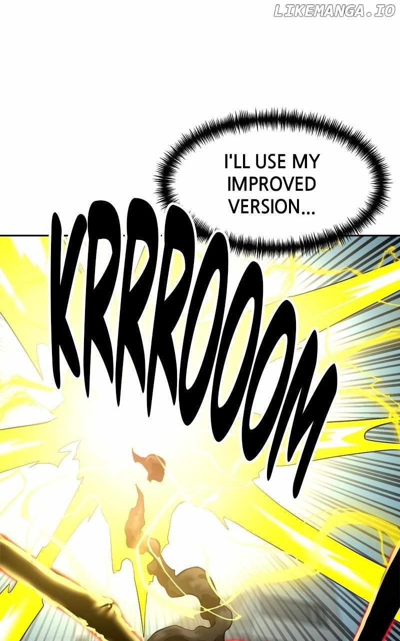 Double Click (PARK Soo-bong) Chapter 187 - Page 61 in English