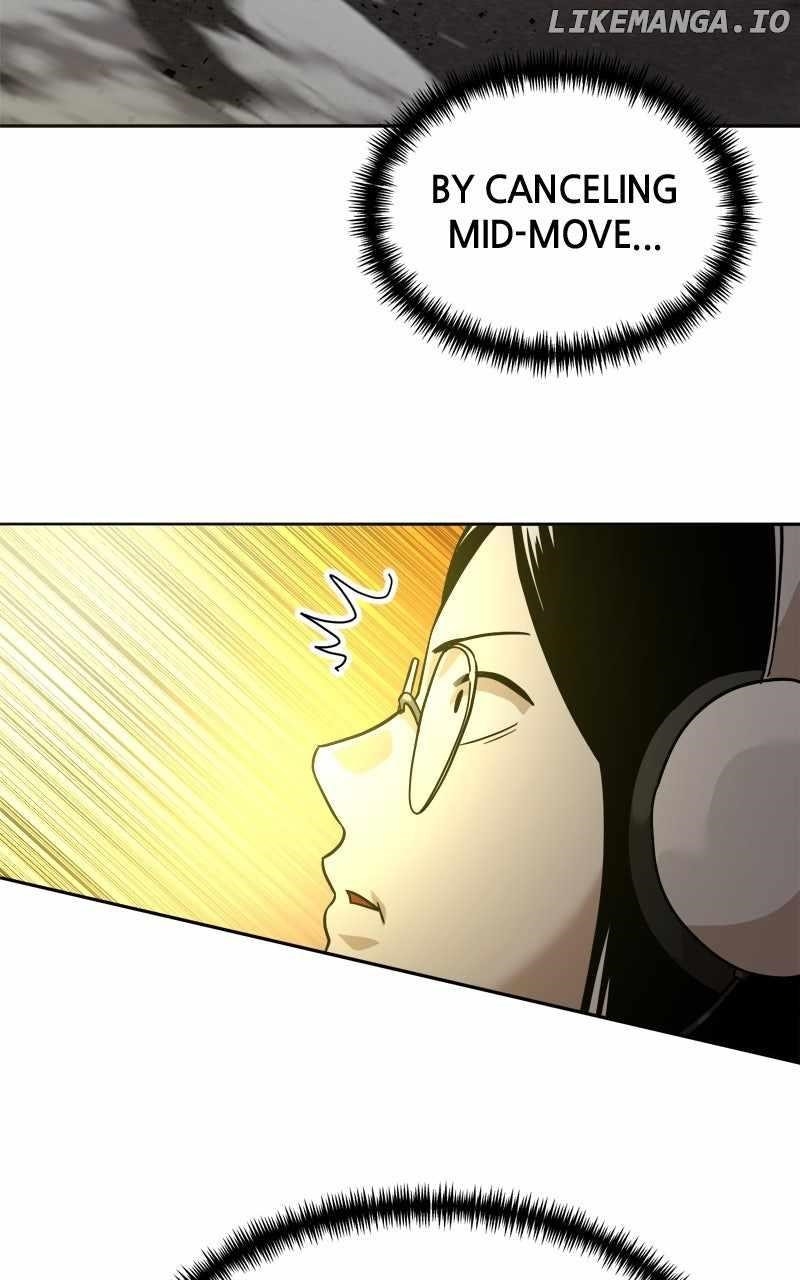 Double Click (PARK Soo-bong) Chapter 187 - Page 65 in English
