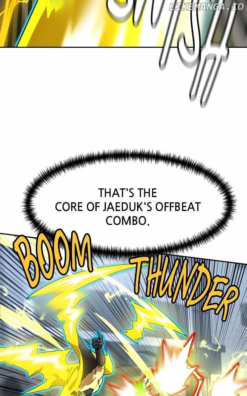 Double Click (PARK Soo-bong) Chapter 187 - Page 70 in English