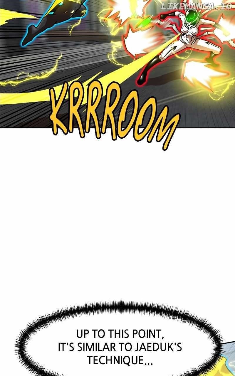 Double Click (PARK Soo-bong) Chapter 187 - Page 71 in English