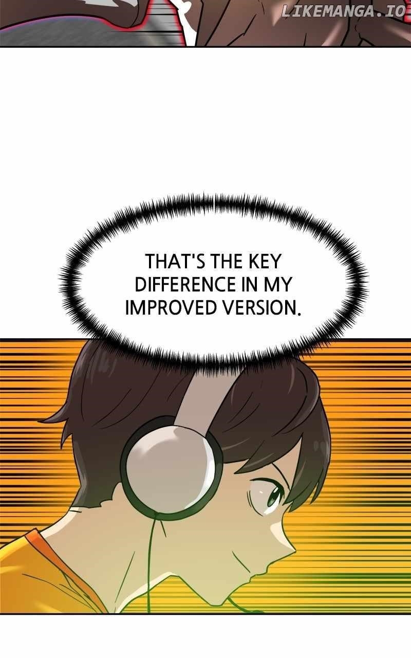 Double Click (PARK Soo-bong) Chapter 187 - Page 76 in English