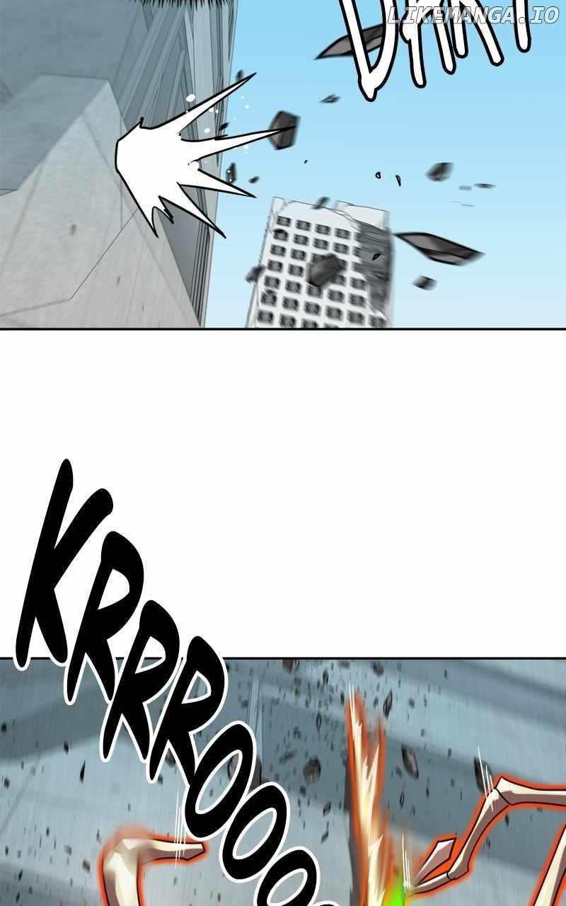 Double Click (PARK Soo-bong) Chapter 187 - Page 8 in English