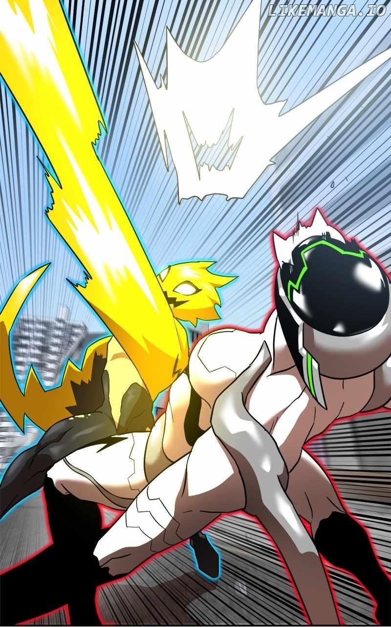 Double Click (PARK Soo-bong) Chapter 187 - Page 81 in English