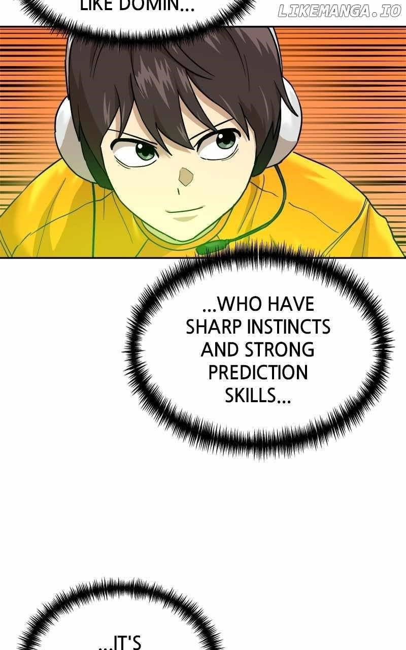 Double Click (PARK Soo-bong) Chapter 187 - Page 83 in English
