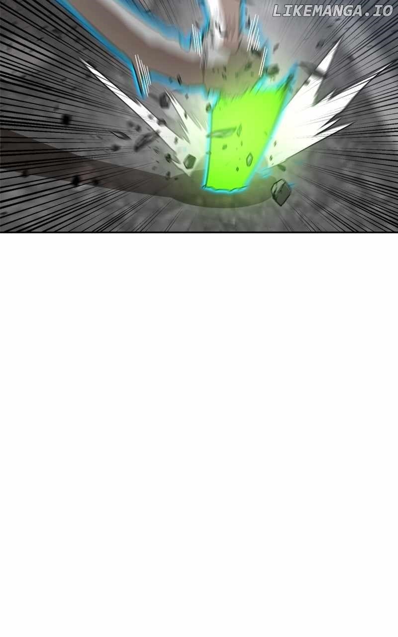 Double Click (PARK Soo-bong) Chapter 187 - Page 88 in English