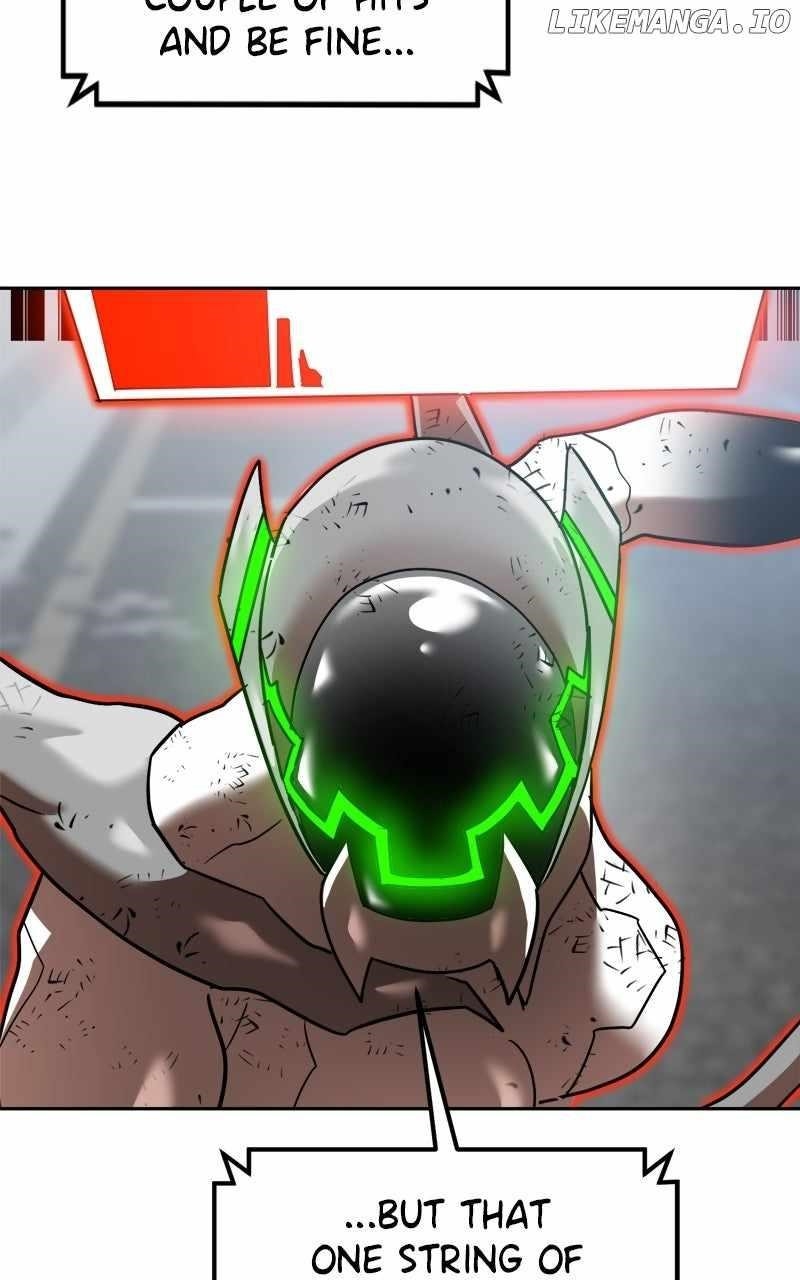 Double Click (PARK Soo-bong) Chapter 187 - Page 94 in English