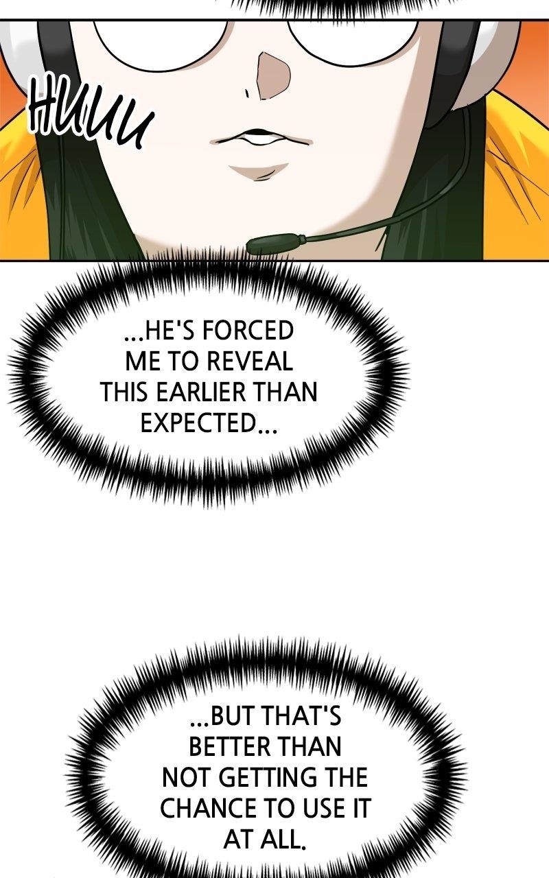 Double Click (PARK Soo-bong) Chapter 188 - Page 16 in English