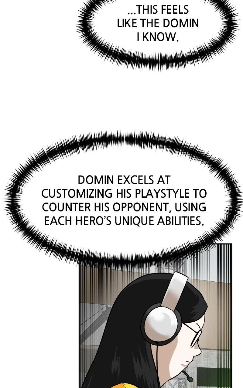 Double Click (PARK Soo-bong) Chapter 188 - Page 26 in English