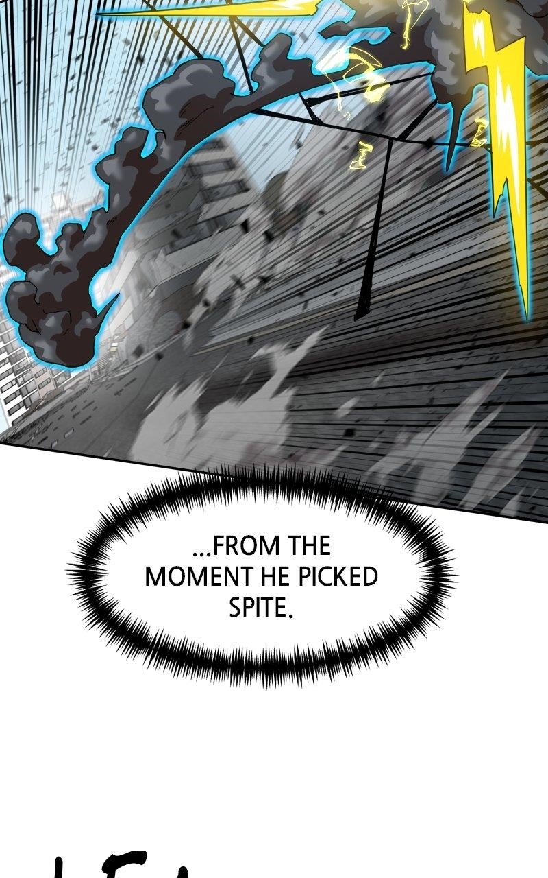 Double Click (PARK Soo-bong) Chapter 188 - Page 36 in English