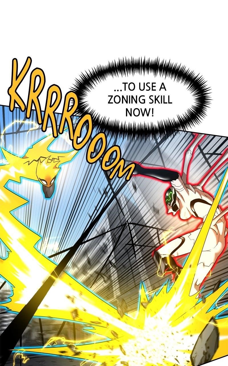 Double Click (PARK Soo-bong) Chapter 188 - Page 43 in English