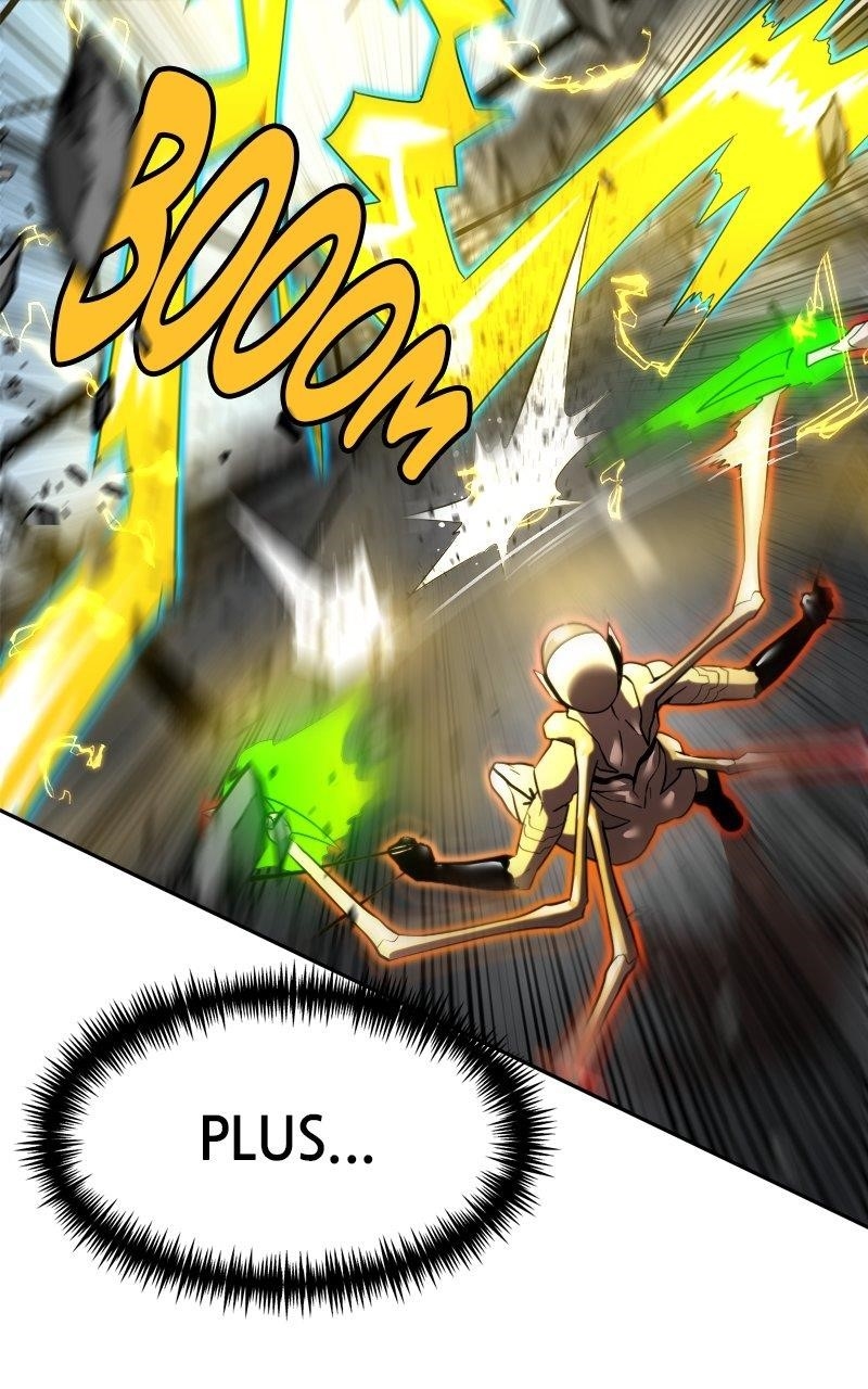 Double Click (PARK Soo-bong) Chapter 188 - Page 45 in English