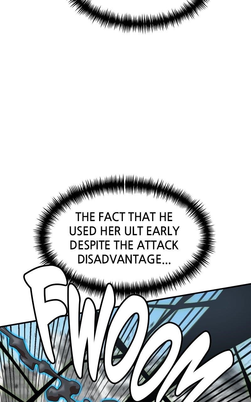 Double Click (PARK Soo-bong) Chapter 188 - Page 54 in English