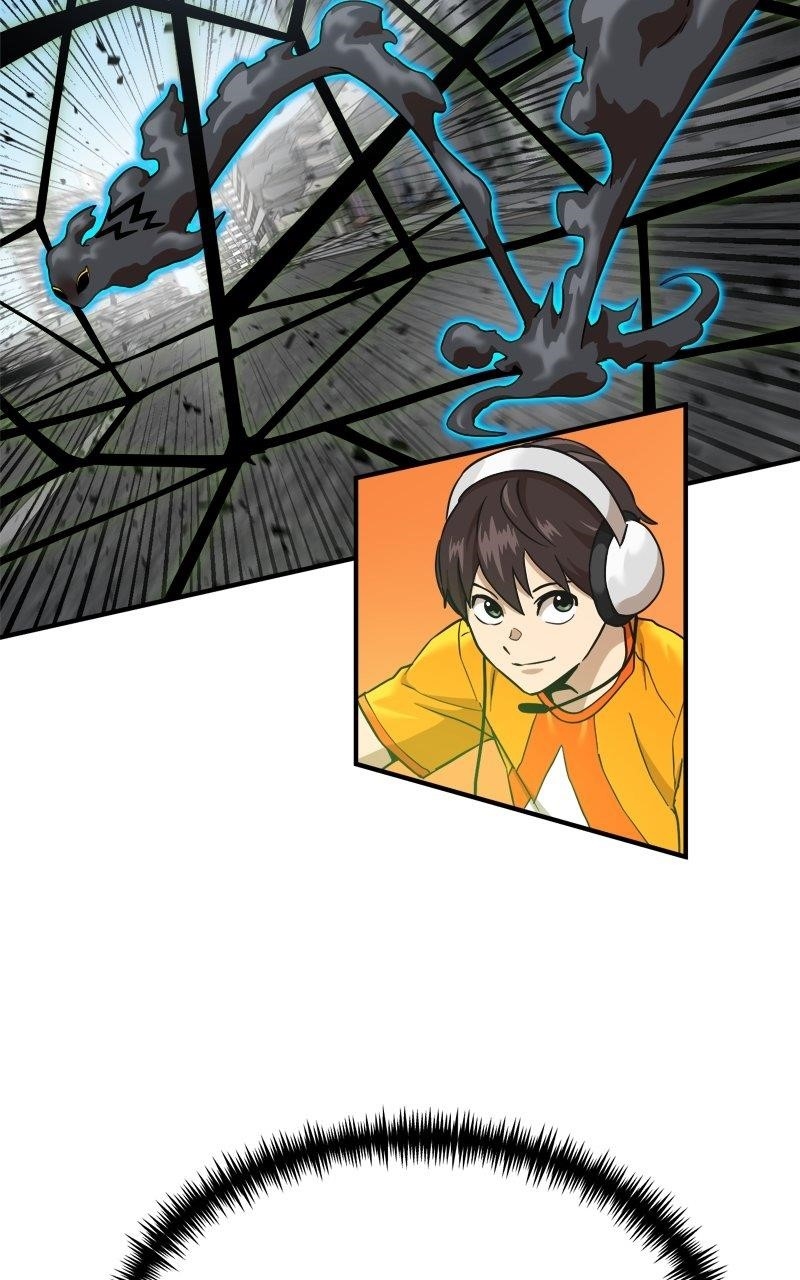 Double Click (PARK Soo-bong) Chapter 188 - Page 56 in English
