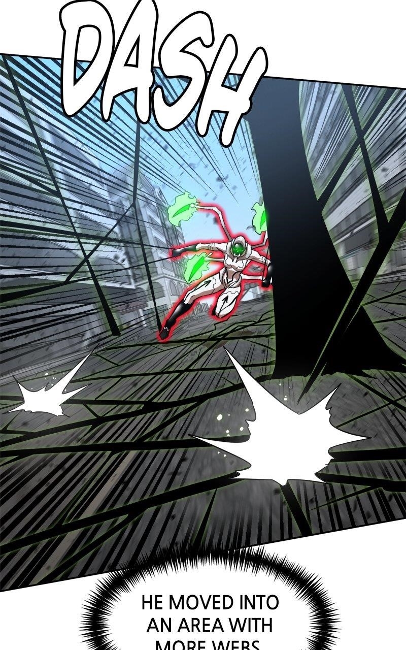 Double Click (PARK Soo-bong) Chapter 188 - Page 58 in English