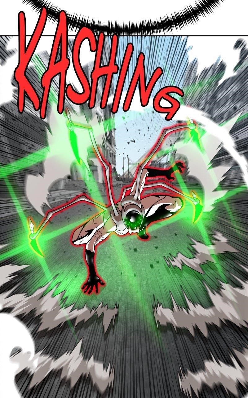 Double Click (PARK Soo-bong) Chapter 188 - Page 6 in English